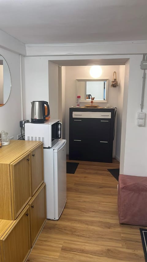 Friends Corner Studio Apartment in Schönau am Königssee