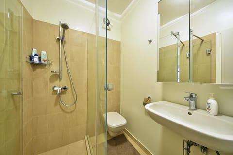 Domillion 2bdr President Palace free parking L417 Apartment in Vilnius