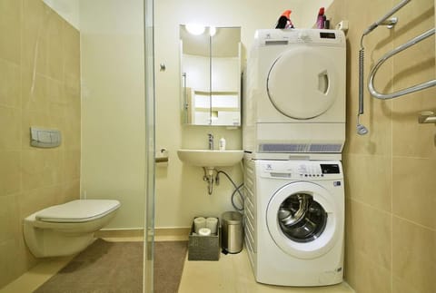 Domillion 2bdr President Palace free parking L417 Apartment in Vilnius