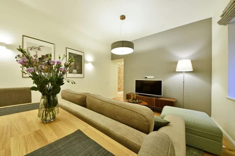 Domillion 3bdr 2baths President Palace park L419A Apartment in Vilnius