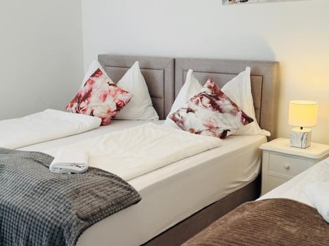 Friends & Family Haven Apartment in Salzburg