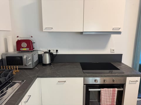 Friends & Family Haven Apartment in Salzburg