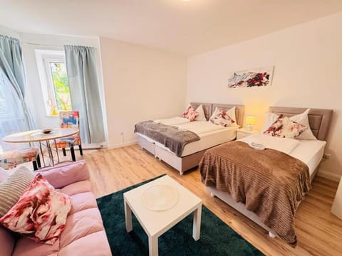 Friends & Family Haven Apartment in Salzburg