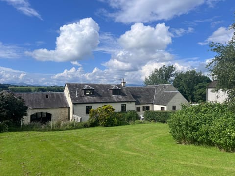 Property building, Natural landscape, Garden, Garden view