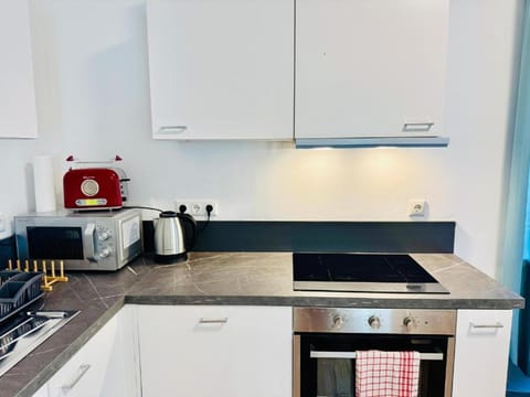 Casa Uno Family & Friends Stay Apartment in Salzburg