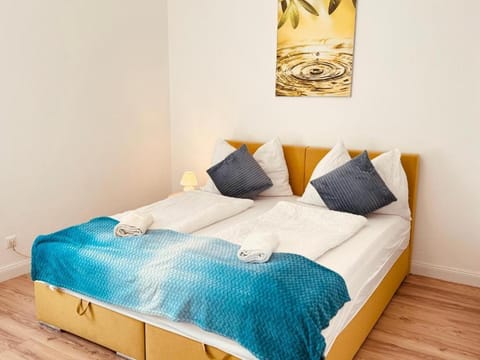 Casa Uno Family & Friends Stay Apartment in Salzburg