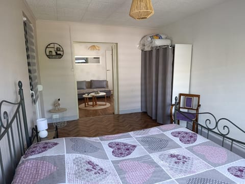 Maison rénovée Apartment in Dole