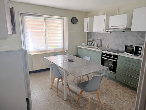 Maison rénovée Apartment in Dole