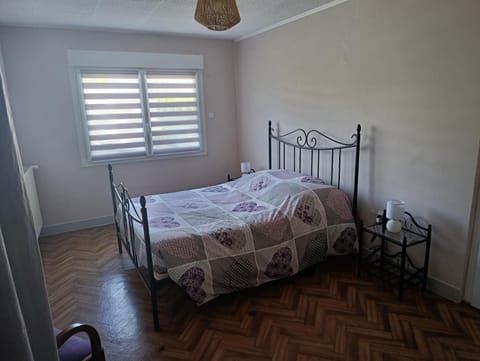 Maison rénovée Apartment in Dole