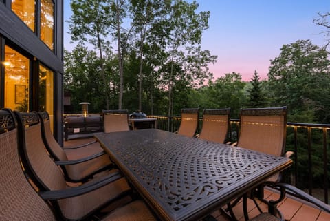 Moonstone Escape - Managed by Gr8Escapes House in Massanutten