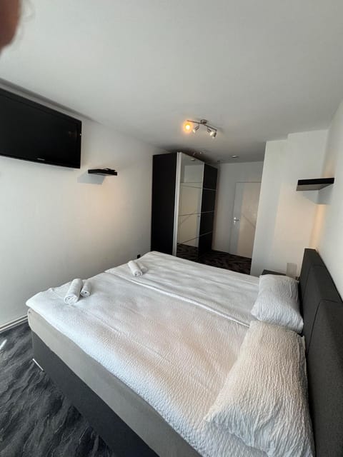 Airport Hamburg Apartment Apartment in Hamburg