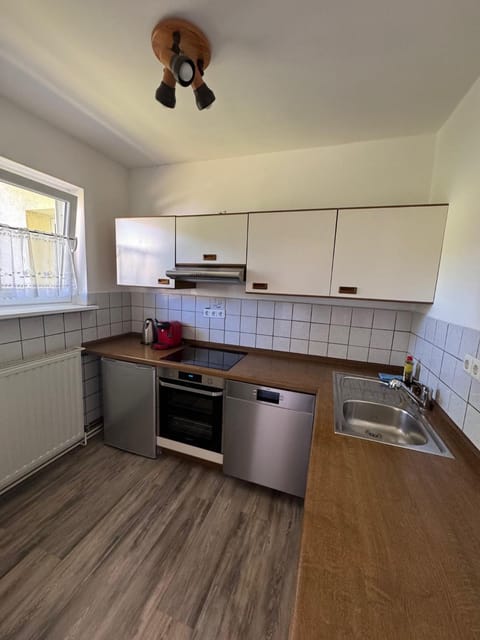 Airport Hamburg Apartment Apartment in Hamburg