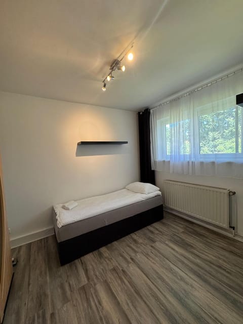 Airport Hamburg Apartment Apartment in Hamburg