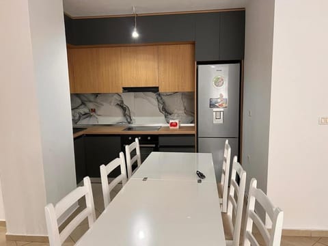 Heart of Peshkopi Apartment in North Macedonia