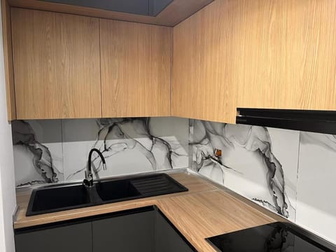 Heart of Peshkopi Apartment in North Macedonia