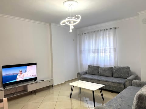 Heart of Peshkopi Apartment in North Macedonia