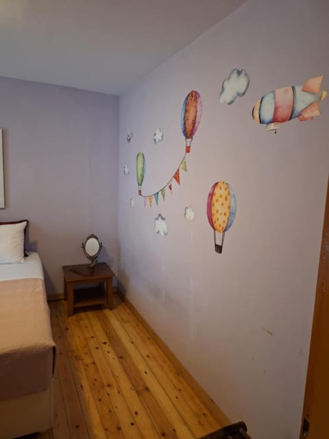 Θέα στο βουνό, mountain view House in Magnesia Prefecture, Greece