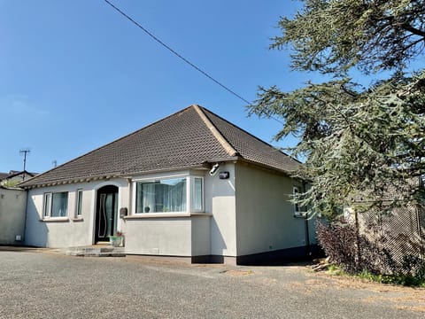 Art Deco House Oceanview House in Wicklow
