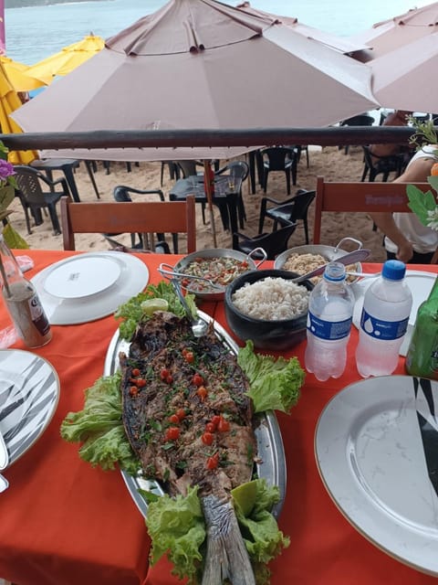 Restaurant/places to eat, Restaurant/places to eat