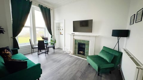 Seaview apartment in Rothesay Apartment in Scotland