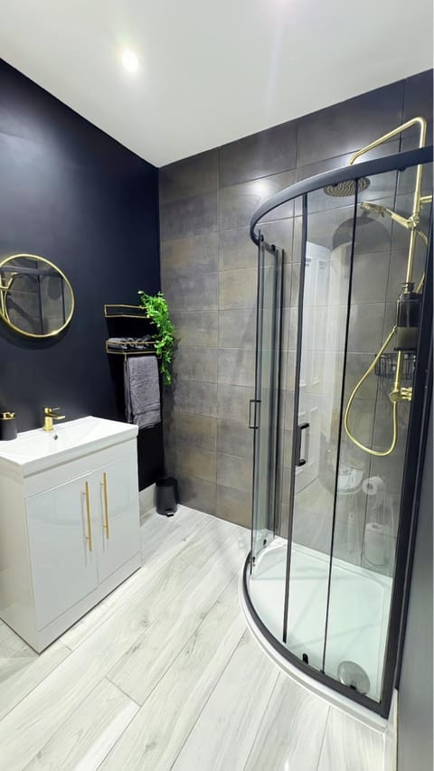 Seaview apartment in Rothesay Apartment in Scotland