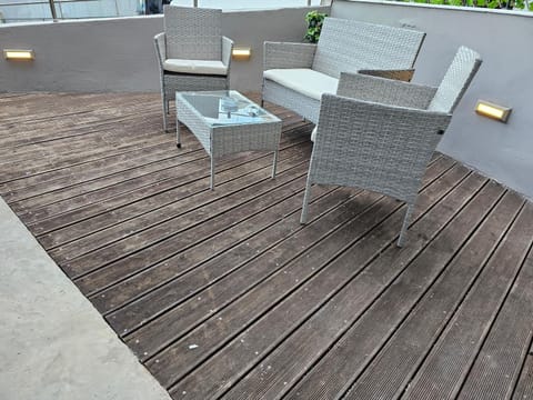 Lydia's Loft Apartment in Kavala