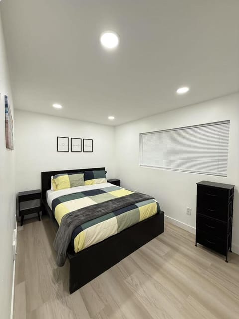 Modern 3BR Townhouse near UW House in University District