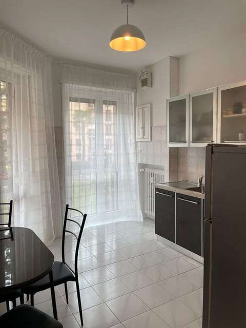 Bilocale - Zona San Paolo Apartment in Novara