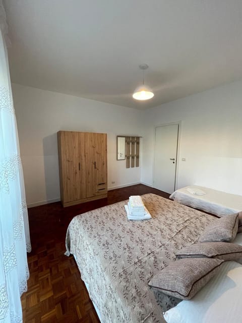 Bilocale - Zona San Paolo Apartment in Novara