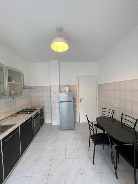 Bilocale - Zona San Paolo Apartment in Novara
