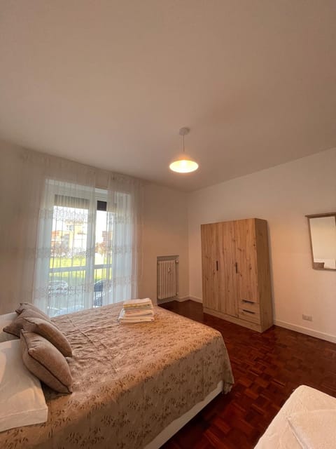 Bilocale - Zona San Paolo Apartment in Novara