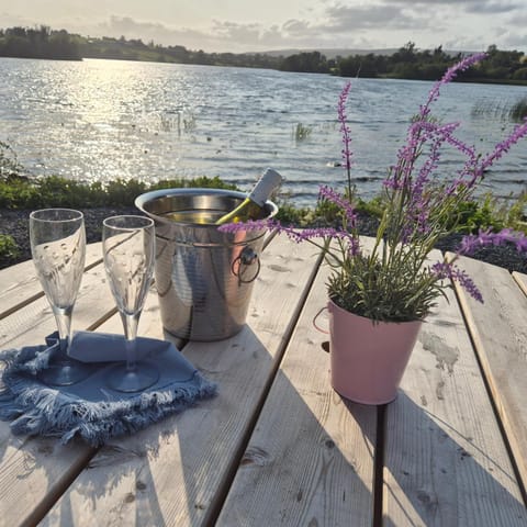 Swan Lake Glamping Campground/ 
RV Resort in Northern Ireland