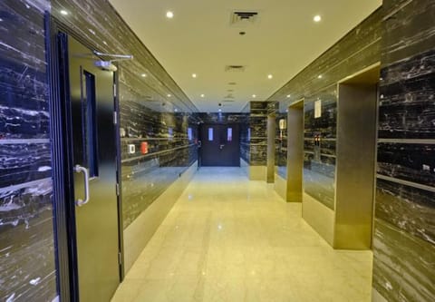 The S Royal Marina Boutique Stay For Ladies And Families Only Bed and Breakfast in Dubai