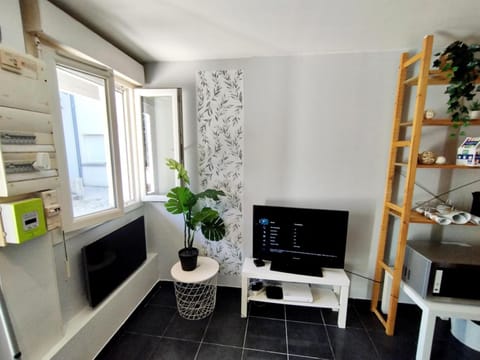 Le Rayane Apartment in Lyon