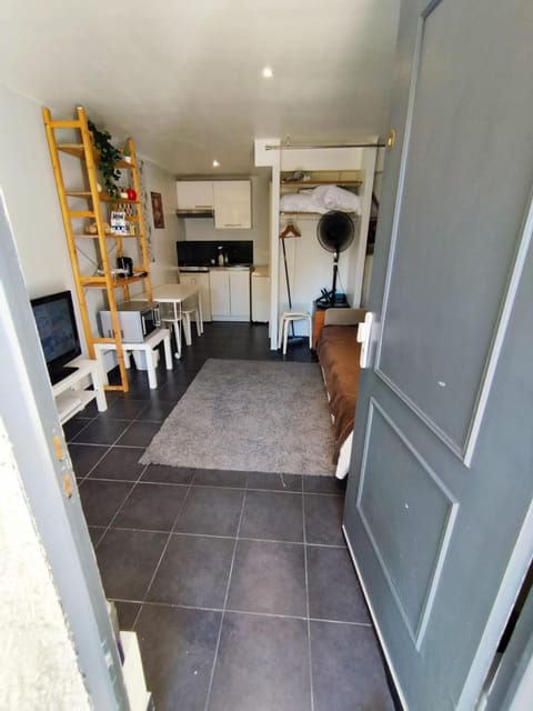 Le Rayane Apartment in Lyon