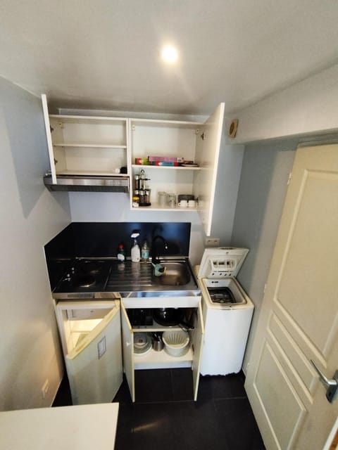 Le Rayane Apartment in Lyon