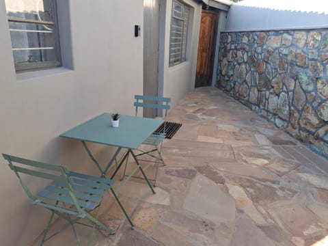Property building, Balcony/Terrace