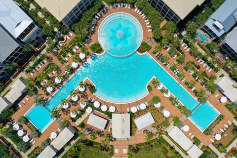 Big Kahuna Beach House House in Rosemary Beach