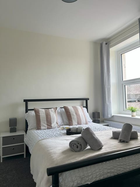 Birks Terrace - 2 Bedroom - Sleeps 4 Apartment in Copeland District