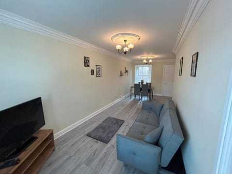 Birks Terrace - 2 Bedroom - Sleeps 4 Apartment in Copeland District