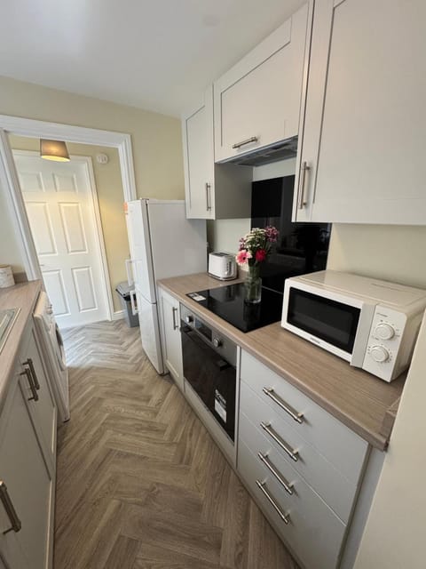 Birks Terrace - 2 Bedroom - Sleeps 4 Apartment in Copeland District