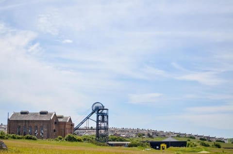 Birks Terrace - 2 Bedroom - Sleeps 4 Apartment in Copeland District