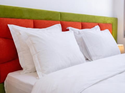 Villa Behar Penthouse Apartment in Sarandë