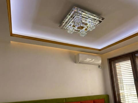 Villa Behar Penthouse Apartment in Sarandë