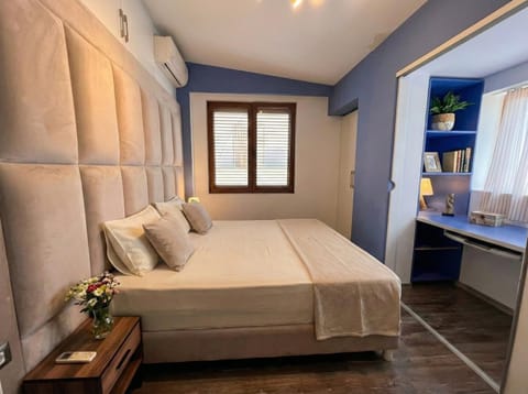 Villa Behar Penthouse Apartment in Sarandë