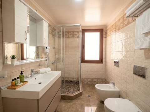 Villa Behar Penthouse Apartment in Sarandë