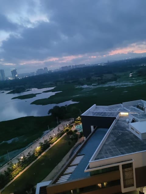 Property view
