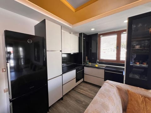 Vila Behar - Penthouse Apartment with seaview Apartment in Sarandë