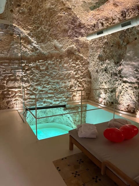 Spa and wellness centre/facilities, Spa and wellness centre/facilities