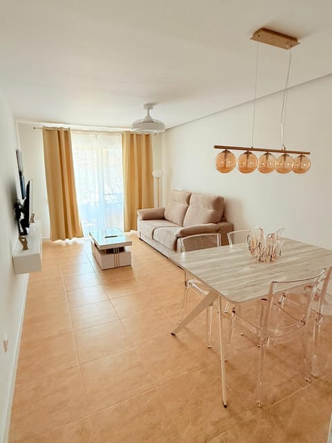 Apolo lV Nuevo con Piscina Apartment in Calp